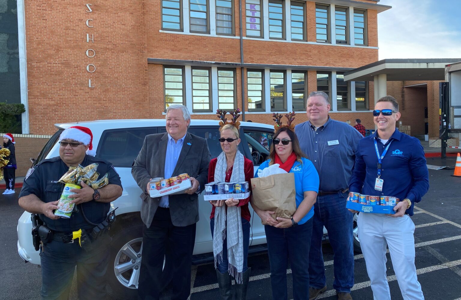 Share Your Holidays Galveston County Food Bank share-your-holidays-galveston-county-food-bank